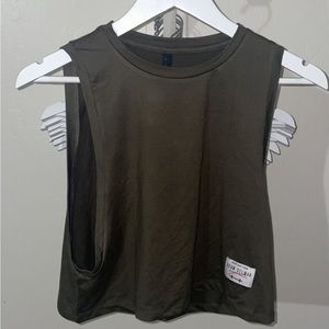 Adam Selman Designed Muscle Tee
